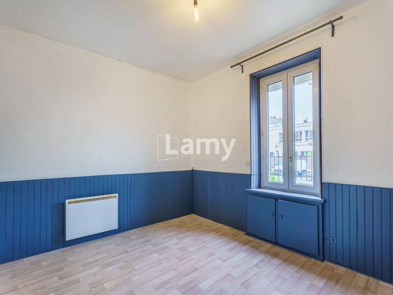 Appartement — photo 1