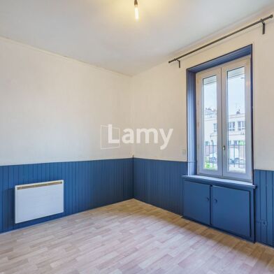 Appartement 2 pièces 69900 €