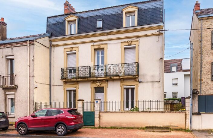Appartement — photo 2