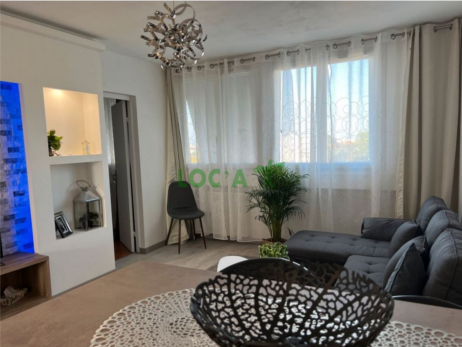Agence immobilière de LOC'A