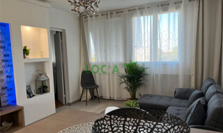 Appartement 3 Pièces 45 m² à louer à Oullins-Pierre-Bénite (69310)