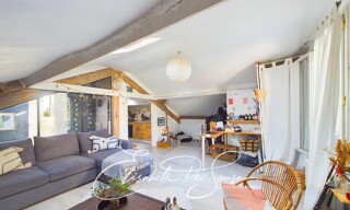 Appartement 2 Pièces 46 m² à vendre à Alfortville (94140)
