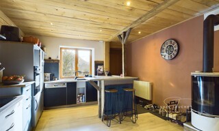 Appartement 3 Pièces 70 m² à vendre à Saint-Jean-de-Maurienne (73300)