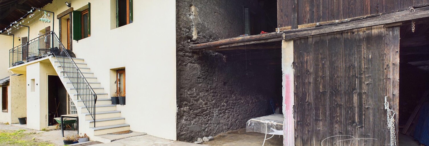 Appartement 3 Pièces 70 m² à vendre à Saint-Jean-de-Maurienne (73300)