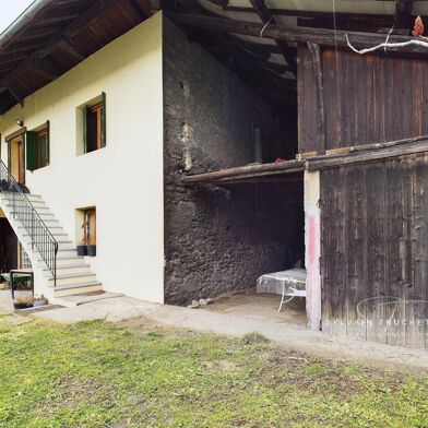 Appartement 3 pièces 185000 €