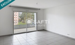 Appartement 2 Pièces 51 m² à vendre à Saint-Julien-en-Genevois (74160)