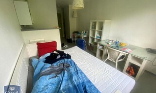 Appartement 1 Pièce 18 m² à louer à Jacob-Bellecombette (73000)