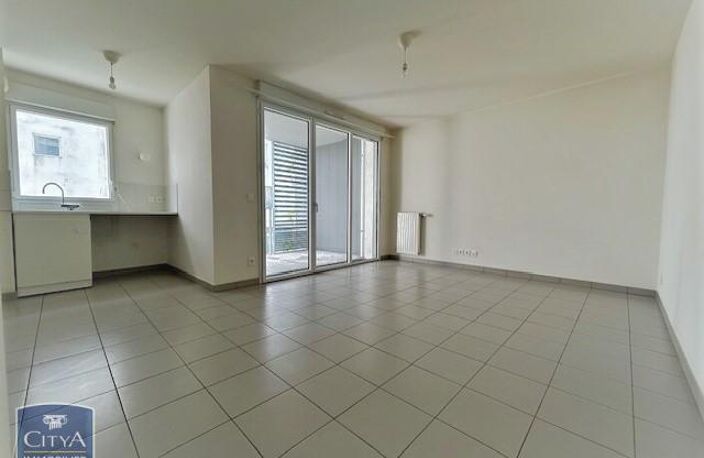Vente appartement 2 pièces 43 m² Bordeaux (33000) — photo 2
