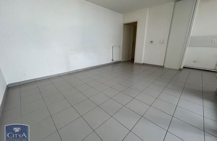 Vente appartement 2 pièces 43 m² Bordeaux (33000) — photo 3