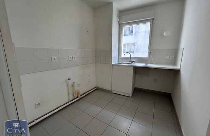 Vente appartement 2 pièces 43 m² Bordeaux (33000) — photo 4