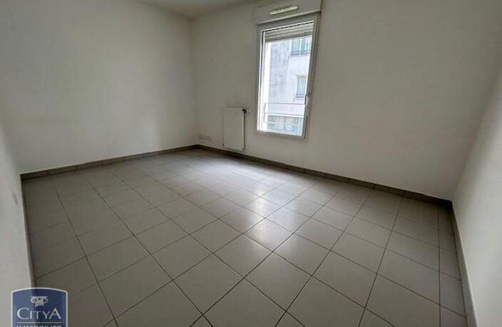 Vente appartement 2 pièces 43 m² Bordeaux (33000) — photo 5