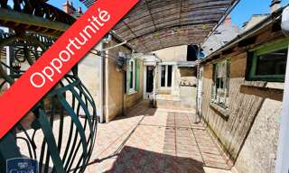 Maison 3 Pièces 76 m² à vendre à Châteauroux (36000)