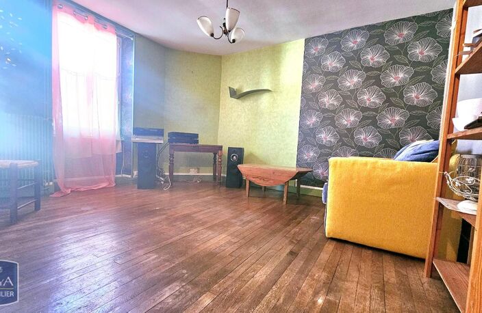 Vente maison 3 pièces 76 m² Châteauroux (36000) — photo 3