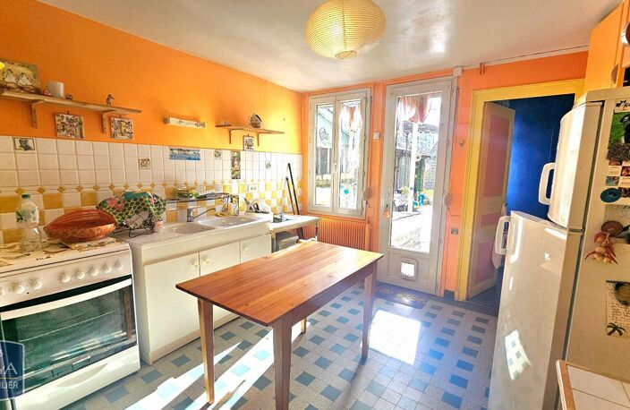 Vente maison 3 pièces 76 m² Châteauroux (36000) — photo 4