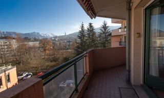 Appartement 2 Pièces 51 m² à vendre à Annecy (74000)