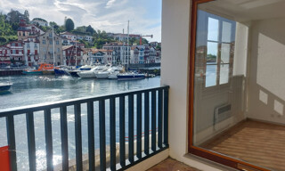 Appartement 4 Pièces 84 m² à vendre à Ciboure (64500)
