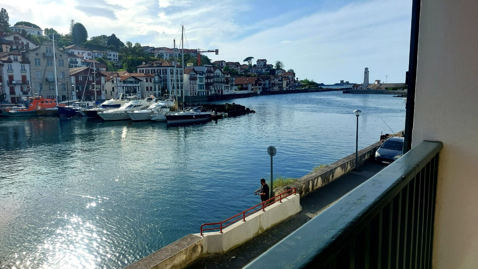 Appartement  T4 à vendre Ciboure 64500