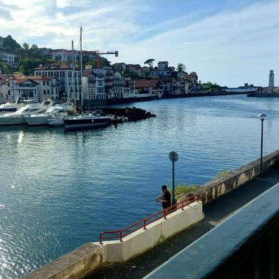 Appartement 4 pièces 798000 €