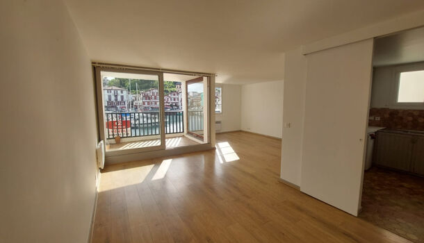 Appartement 4 pièces  à vendre Ciboure 64500