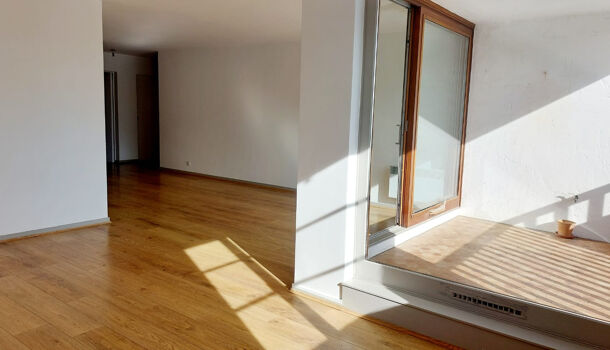 Appartement 4 pièces  à vendre Ciboure 64500