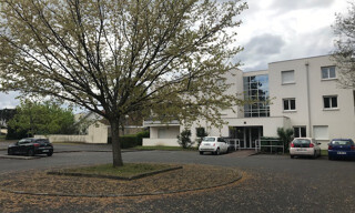 Appartement 1 Pièce 19 m² à louer à Pessac (33600)