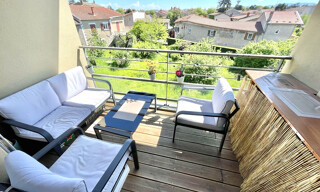 Appartement 3 Pièces 70 m² à vendre à Taluyers (69440)