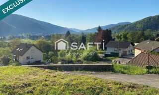 Maison 6 Pièces 87 m² à vendre à Oderen (68830)