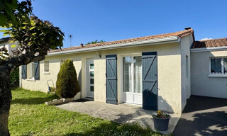 Maison 4 Pièces 100 m² à vendre à Parempuyre (33290)