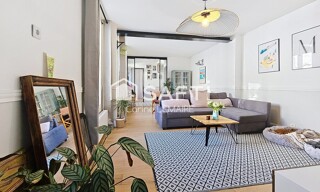 Maison 6 Pièces 117 m² à vendre à Verrières-le-Buisson (91370)