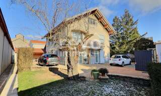 Maison 5 Pièces 136 m² à vendre à Saint-André-de-Corcy (01390)