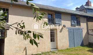 Maison 6 Pièces 126 m² à vendre à Orbec (14290)