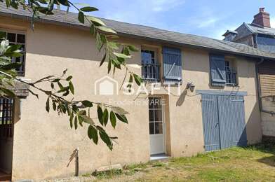Maison 6 pièces 146500 €