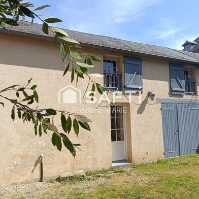 Maison 6 pièces 146500 €