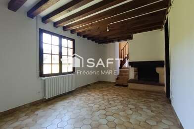Maison 6 pièces 141000 €