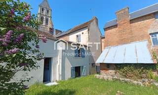 Maison 6 Pièces 126 m² à vendre à Orbec (14290)