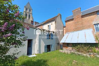 Maison 6 pièces 141000 €