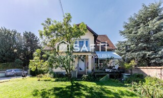 Maison 5 Pièces 139 m² à vendre à Lampertheim (67450)