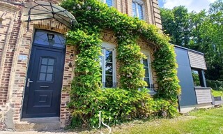 Maison 6 Pièces 171 m² à vendre à Bolbec (76210)