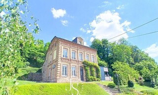 Maison 6 Pièces 171 m² à vendre à Nointot (76210)