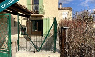 Maison 5 Pièces 105 m² à vendre à Saint-Étienne-les-Orgues (04230)