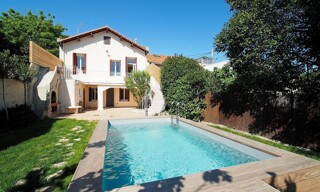 Maison 4 Pièces 117 m² à vendre à Marseille 12 (13012)