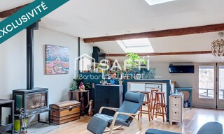 Maison 3 Pièces 84 m² à vendre à Béziers (34500)