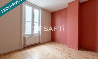 Maison 4 Pièces 86 m² à vendre à Lyon 8 (69008)