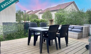 Appartement 5 Pièces 84 m² à vendre à Le Russey (25210)