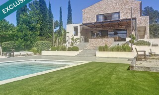 Maison 5 Pièces 240 m² à vendre à Puget-sur-Argens (83480)