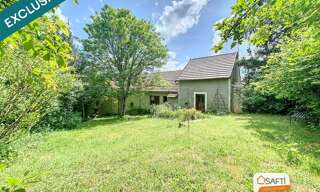 Maison 3 Pièces 80 m² à vendre à Censerey (21430)