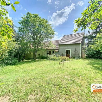 Maison 3 pièces 79000 €