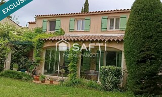 Maison 4 Pièces 130 m² à vendre à Marseille 13 (13013)