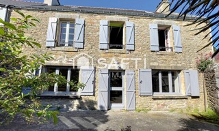 Maison 6 Pièces 135 m² à vendre à Larmor-Baden (56870)