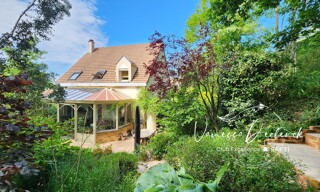 Maison 6 Pièces 147 m² à vendre à Forges-les-Bains (91470)